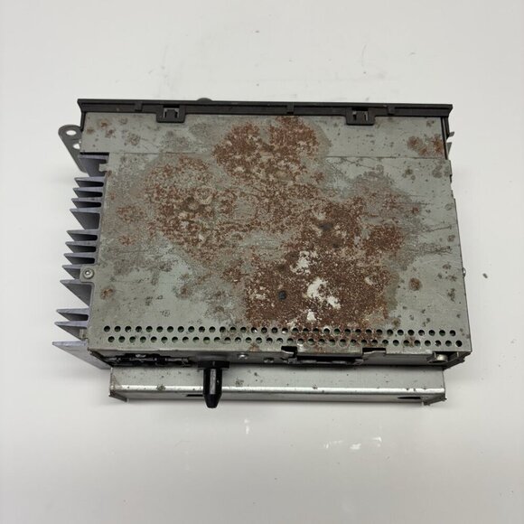 97 98 99 00 01 02 03 Pontiac Grand Trans Prix Am Firebird Delco CD radio Stereo - Picture 11 of 16